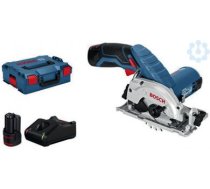 GKS 12V-26, LB 2x3.0, 12V-40 06016A1005 | 3165140895217