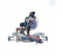 GCM 12 SDE Stacionārais ripzāģis 0601B23100 | 3165140769648