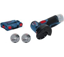 GWS 12V-76 V-EC, LB SOLO 06019F2003 | 3165140843591