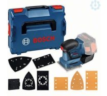 GSS 18V-10, LB SOLO 06019D0202 | 3165140871662