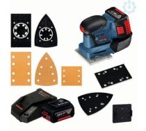 GSS 18V-10, LB 2x5.0, 1880CV 06019D0201 | 3165140822145