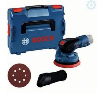 GEX 12V-125, SOLO Ekscentriskā slīpmašīna 0601372100 | 4059952539461