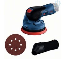 GEX 12V-125, SOLO Ekscentriskā slīpmašīna 0601372101 | 4059952539478