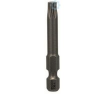 Torx uzgalis T30, l=49mm 1 gab,īpaši ciets 2607001642 | 3165140301688