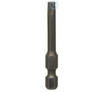 Torx uzgalis T25, l=49mm 1 gab,īpaši ciets 2607001638 | 3165140301640