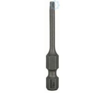 Torx uzgalis T10, l=49mm 1 gab,īpaši ciets 2607001632 | 3165140301596