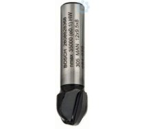 Divpus.pusap.frēze, HM R=6 mm, l=9,5 mm,kāts 8mm 2608628368 | 3165140358293