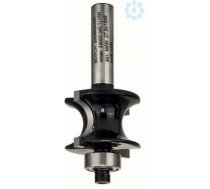 Savienojumu frēze R=6,0mm, l=19mm,kāts 8mm 2608628360 | 3165140358217
