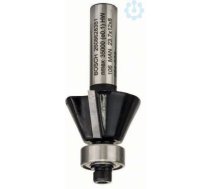 Nošķelšanas frēze HM 25o, l=12 mm,kāts 8mm 2608628351 | 3165140358125