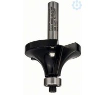 Noapaļošanas frēze HM R=15 mm, divpusējā 2608628345 | 3165140358064