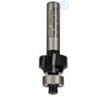 Noapaļošanas frēze HM R=3 mm, divpusējā 2608628344 | 3165140358057