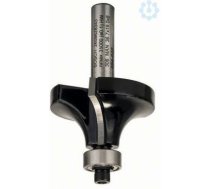 Noapaļošanas frēze HM R=12 mm, divpusējā 2608628343 | 3165140358040