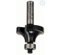 Noapaļošanas frēze HM R=10 mm, divpusējā 2608628342 | 3165140358033