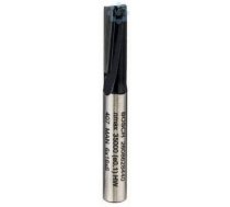 Gropju frēze 6 mm D1 19 mm, L 19,58mm,G51mm 2608628440 | 3165140374132