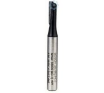 Gropju frēze 6 mm D1 4,8 mm, L 12,4mm,G51mm 2608628439 | 3165140374125