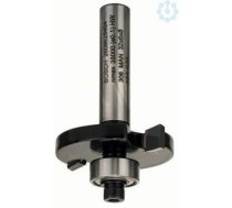 Diskveida frēze HM B=6mm, kāts 8mm 2608628404 | 3165140358651