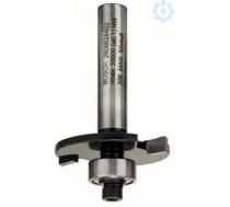 Diskveida frēze HM B=4mm, kāts 8mm 2608628402 | 3165140358637