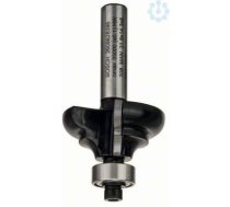 Daudzprofilu frēze HM R=4,8mm, l=14mm,kāts 8mm 2608628396 | 3165140358576