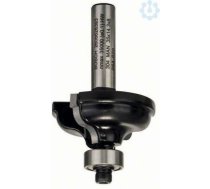 Daudzprofilu frēze HM R=4,8mm, l=14mm,kāts 8mm 2608628393 | 3165140358545