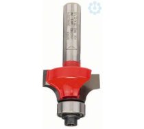 Noapaļošanas frēze 8 mm, D 25,4 mm 2608629374 | 3165140802215