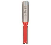 Gropju frēze 12 mm, D1 10 mm 2608629364 | 3165140802116