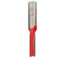 Gropju frēze 12 mm, D1 8 mm 2608629363 | 3165140802109