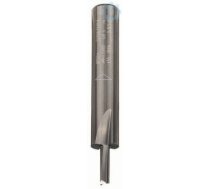 Gropju frēze 8 mm, D1 3 mm 2608629353 | 3165140802000