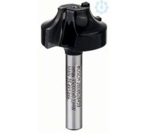 Profilfrēze A 6 mm R1 6.3 mm, D 25,4 mm 2608628459 | 3165140374323
