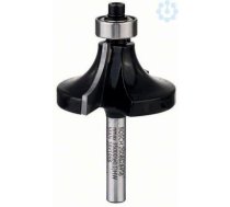 Noapaļošanas frēze 6 mm R1 12,7 mm, D 38,1 mm 2608628458 | 3165140374316