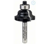 Profilu frēze 6 mm D1 28,6 mm, B 8 mm 2608628454 | 3165140374279
