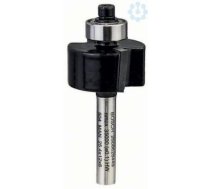 Kāpju frēze 6 mm D1 25,4 mm, L 12,4 mm 2608628449 | 3165140374224