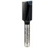 Gropju frēze 6 mm D1 12,7 mm, L19,5mm,G51mm 2608628443 | 3165140374163