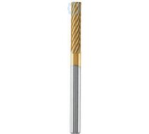 9901DM Cietm. spirālfrēze cilindriska D=3,2mm,1gab . 26159901DM | 8710364082766