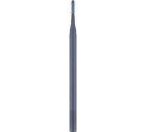 569 Spirālfrēze D=1,6 mm, 1 gab. 2615056932 | 8710364014125