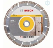 Dimanta grieš. disks * Universal 230x22.23 mm 2608615065 | 3165140869751