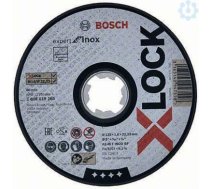 X-LOCK Expert for Inox 125 × 1,6 × 22,23 mm 2608619265 | 3165140947558