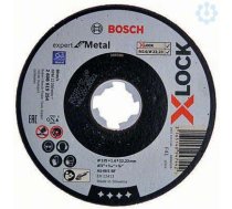 X-LOCK Expert for Metal 125 × 1,6 × 22,23 mm 2608619254 | 3165140947442