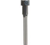 655 HSS frēze D=8,0 mm, 1 gab. 26150655JA | 8710364023042
