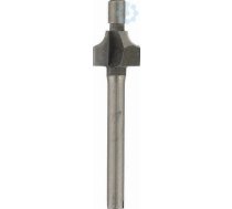 612 HSS frēze D=9,5 mm, 1 gab. 2615061232 | 8710364008254
