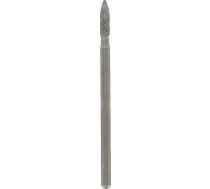 7144 Smalkfrēze dimanta D=2,4 mm, 2 gab. 26157144JA | 8710364044870