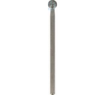 7105 Smalkfrēze dimanta D=4,4 mm, 2 gab. 26157105JA | 8710364044849