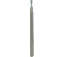 7103 Smalkfrēze dimanta D=2,0 mm, 2 gab. 26157103JA | 8710364044832