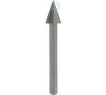 125 Ātrgaitas frēze D=6,4 mm, 2 gab. 26150125JA | 8710364044696