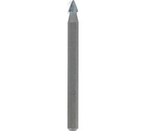 118 Ātrgaitas frēze D=3,2 mm, 2 gab. 26150118JA | 8710364044689
