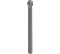 114 Ātrgaitas frēze D=7,8 mm, 2 gab. 26150114JA | 8710364044702