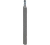 107 Smalkfrēze D=2,4 mm, 3 gab. 26150107JA | 8710364044788
