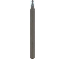 106 Smalkfrēze D=1,6 mm, 3 gab. 26150106JA | 8710364044771