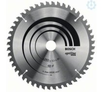 Stac. ripzāģa disks 260x30 mm, kokam 2608641202 | 3165140373845