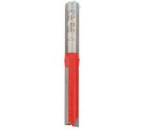 Gropju frēze 8 mm, D1 10 mm 2608629393 | 3165140802406