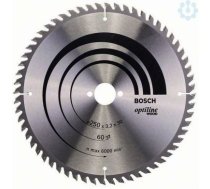 Ripzāģa disks 250x30mm Optiline Wood 2608640729 | 3165140195034